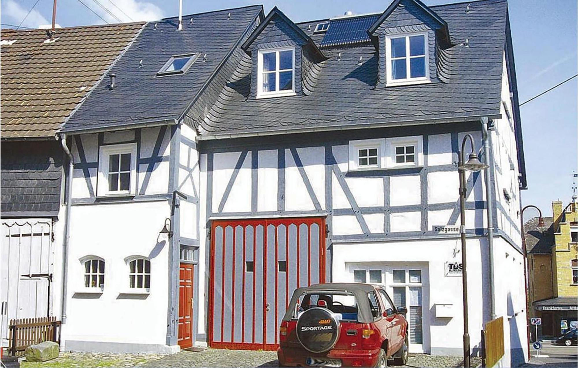 2 Bedroom Gorgeous Home In Hachenburg Exterior photo