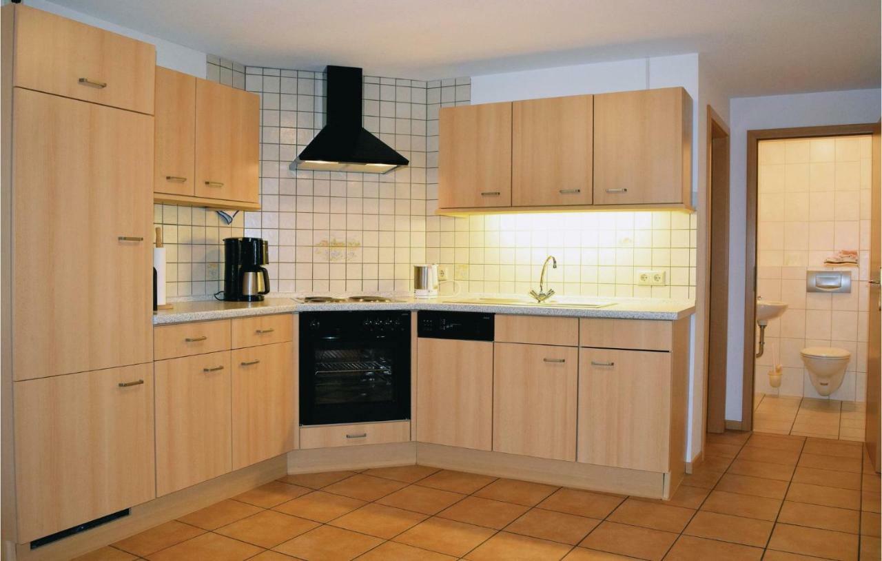 2 Bedroom Gorgeous Home In Hachenburg Exterior photo