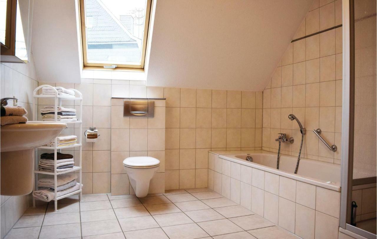 2 Bedroom Gorgeous Home In Hachenburg Exterior photo